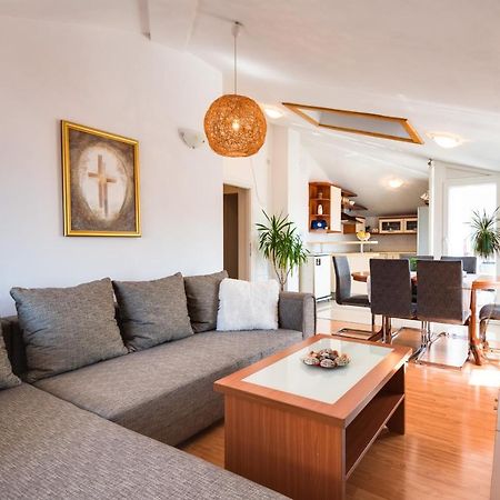 Apartment Saint Michael Šibenik Eksteriør bilde