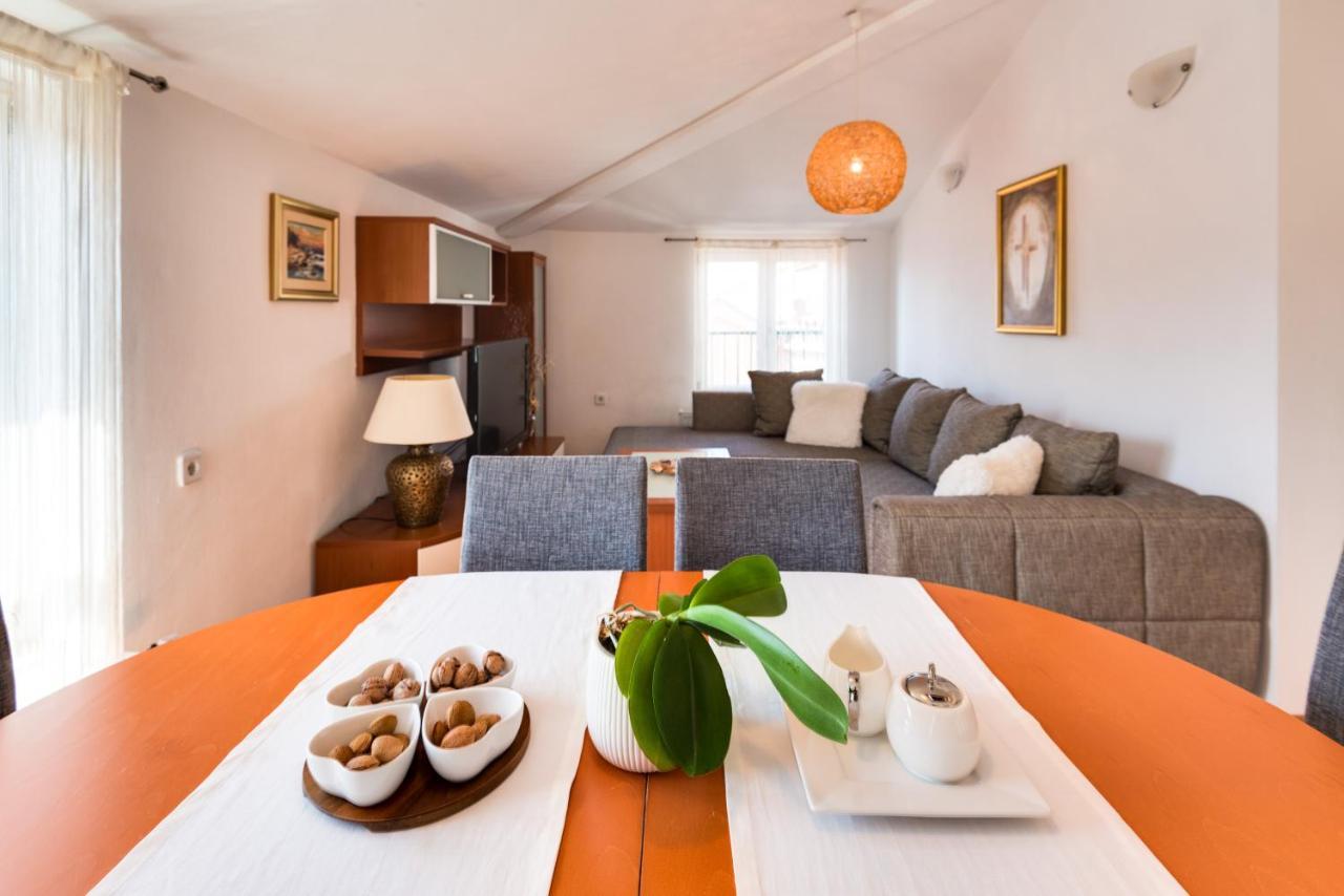Apartment Saint Michael Šibenik Eksteriør bilde