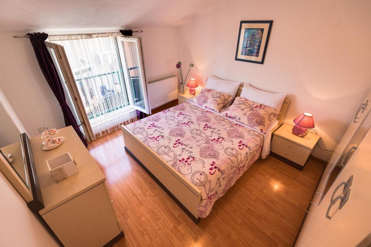 Apartment Saint Michael Šibenik Eksteriør bilde