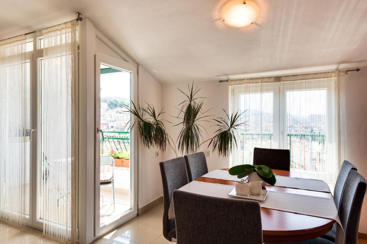 Apartment Saint Michael Šibenik Eksteriør bilde
