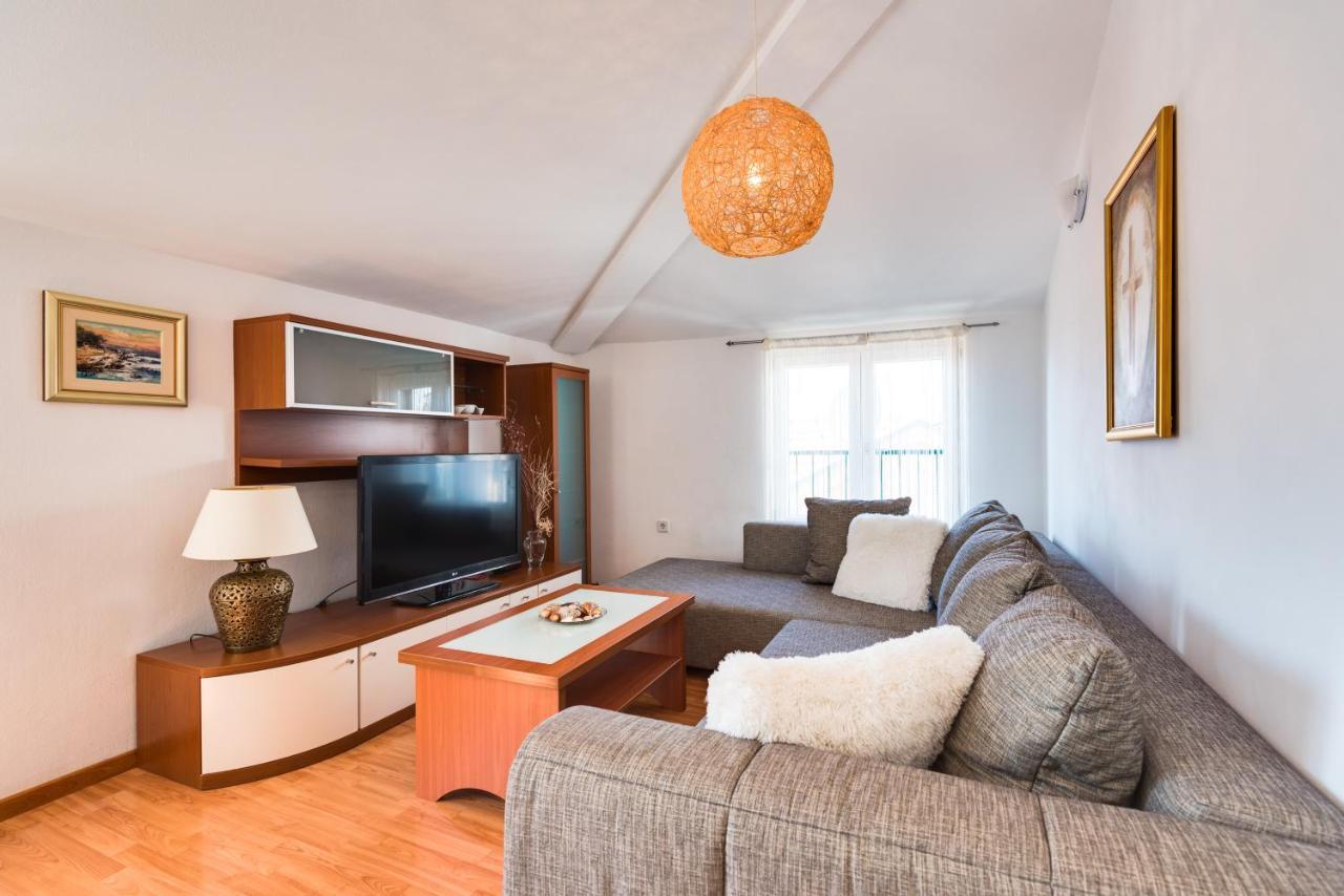 Apartment Saint Michael Šibenik Eksteriør bilde