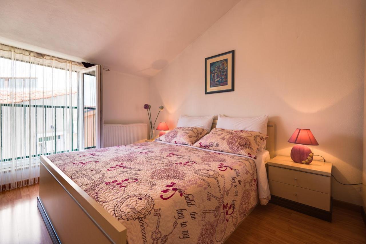 Apartment Saint Michael Šibenik Eksteriør bilde