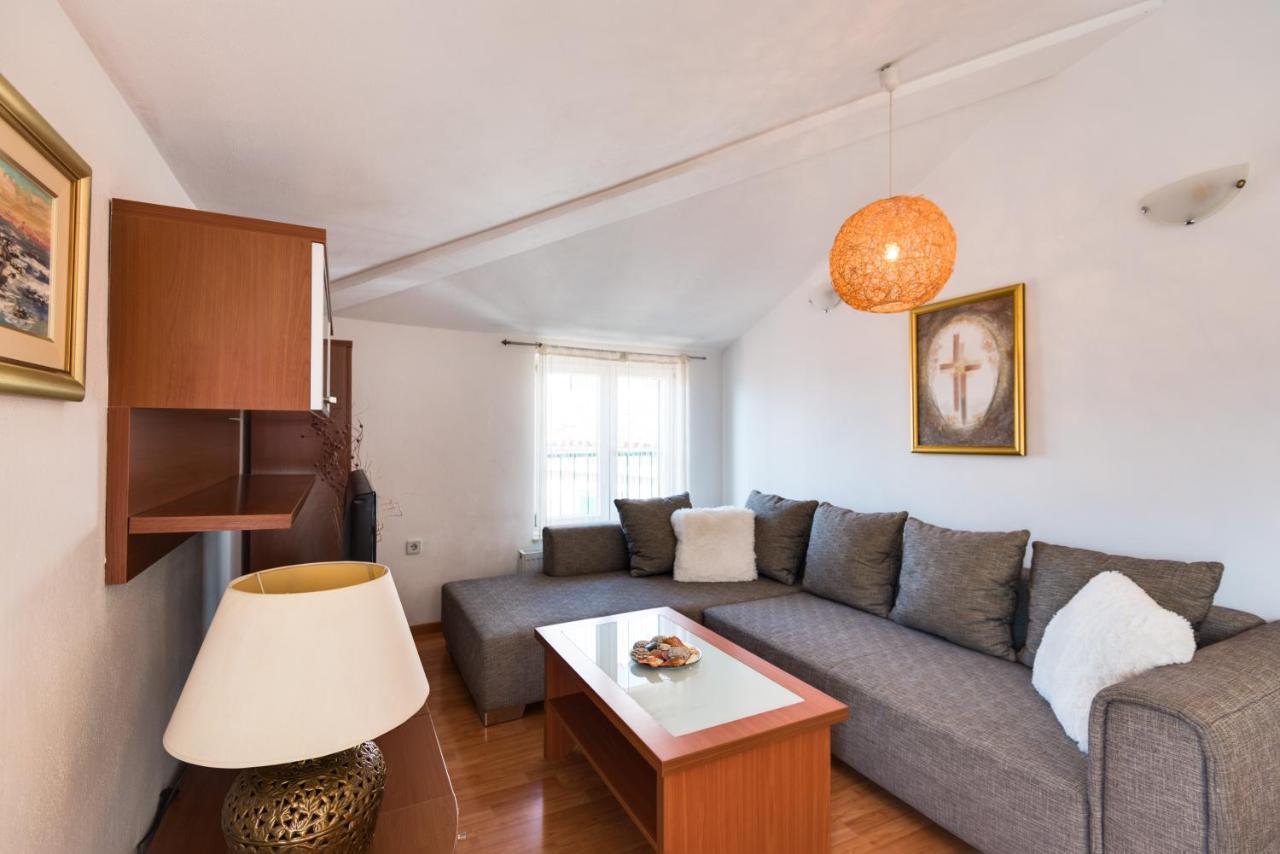 Apartment Saint Michael Šibenik Eksteriør bilde