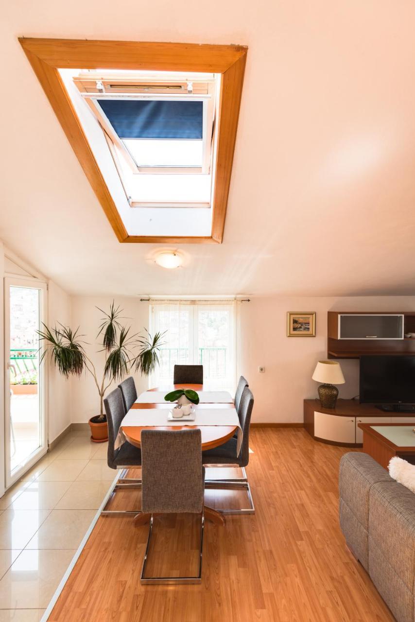 Apartment Saint Michael Šibenik Eksteriør bilde