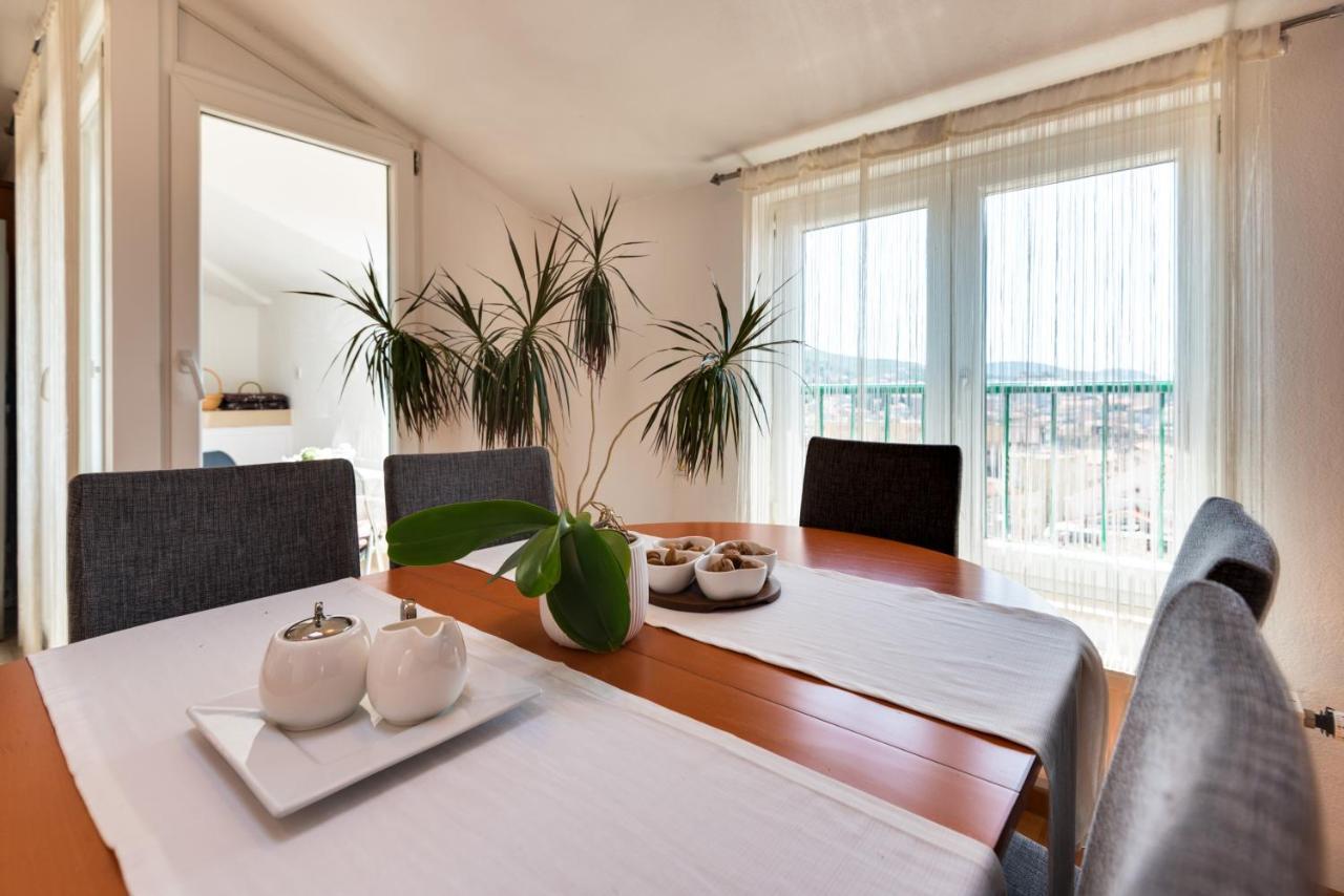 Apartment Saint Michael Šibenik Eksteriør bilde