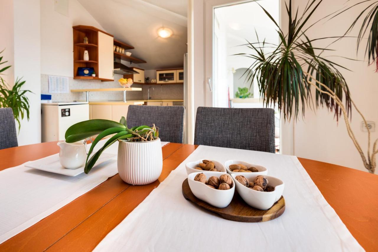 Apartment Saint Michael Šibenik Eksteriør bilde