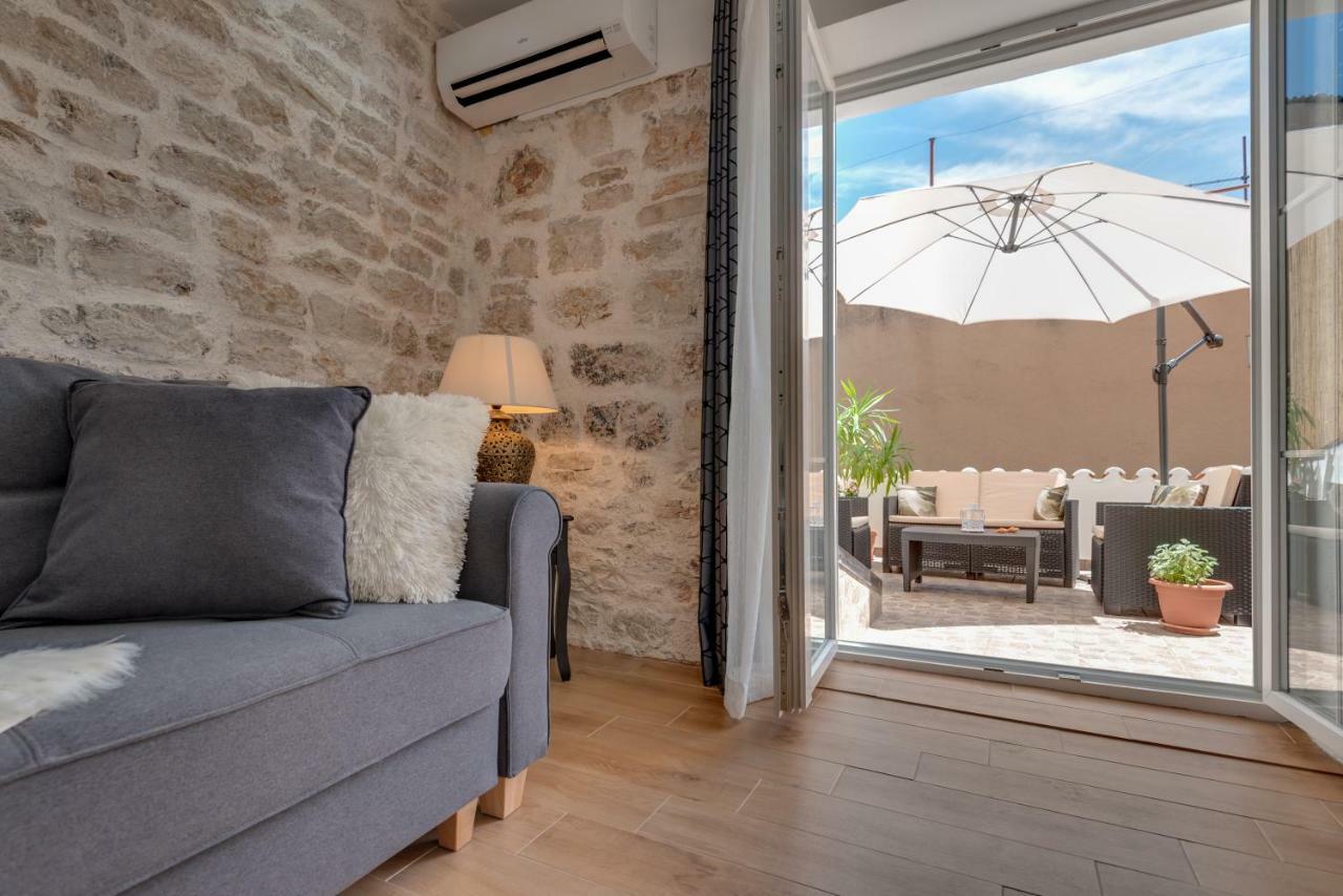 Apartment Saint Michael Šibenik Eksteriør bilde
