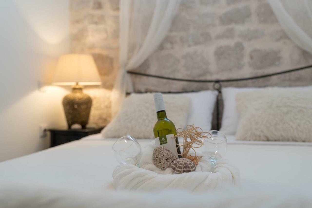 Apartment Saint Michael Šibenik Eksteriør bilde