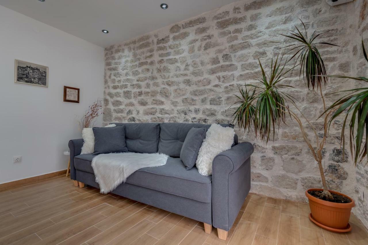 Apartment Saint Michael Šibenik Eksteriør bilde