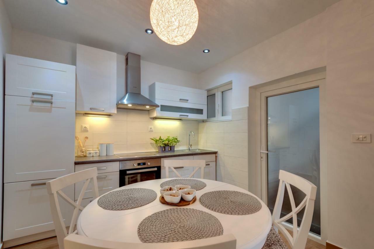 Apartment Saint Michael Šibenik Eksteriør bilde