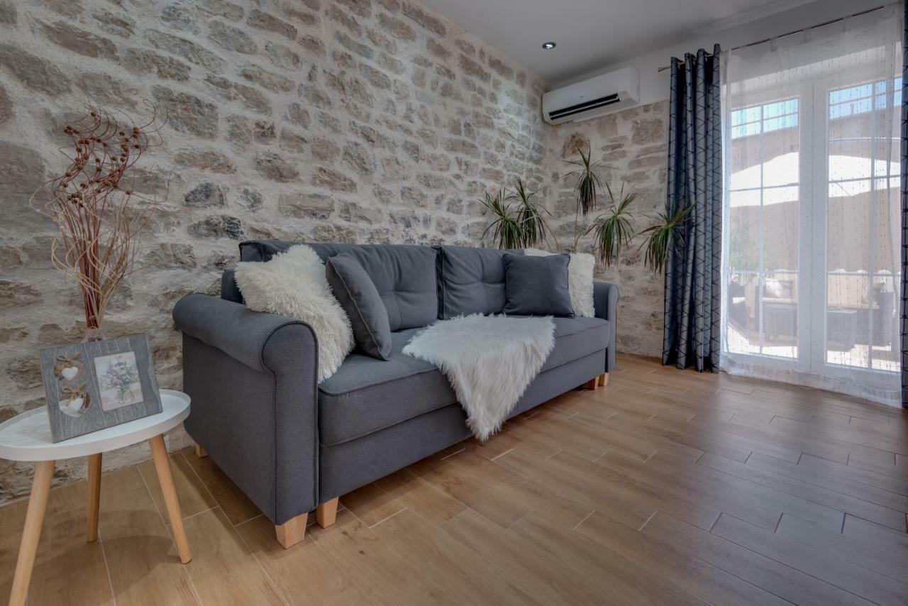 Apartment Saint Michael Šibenik Eksteriør bilde