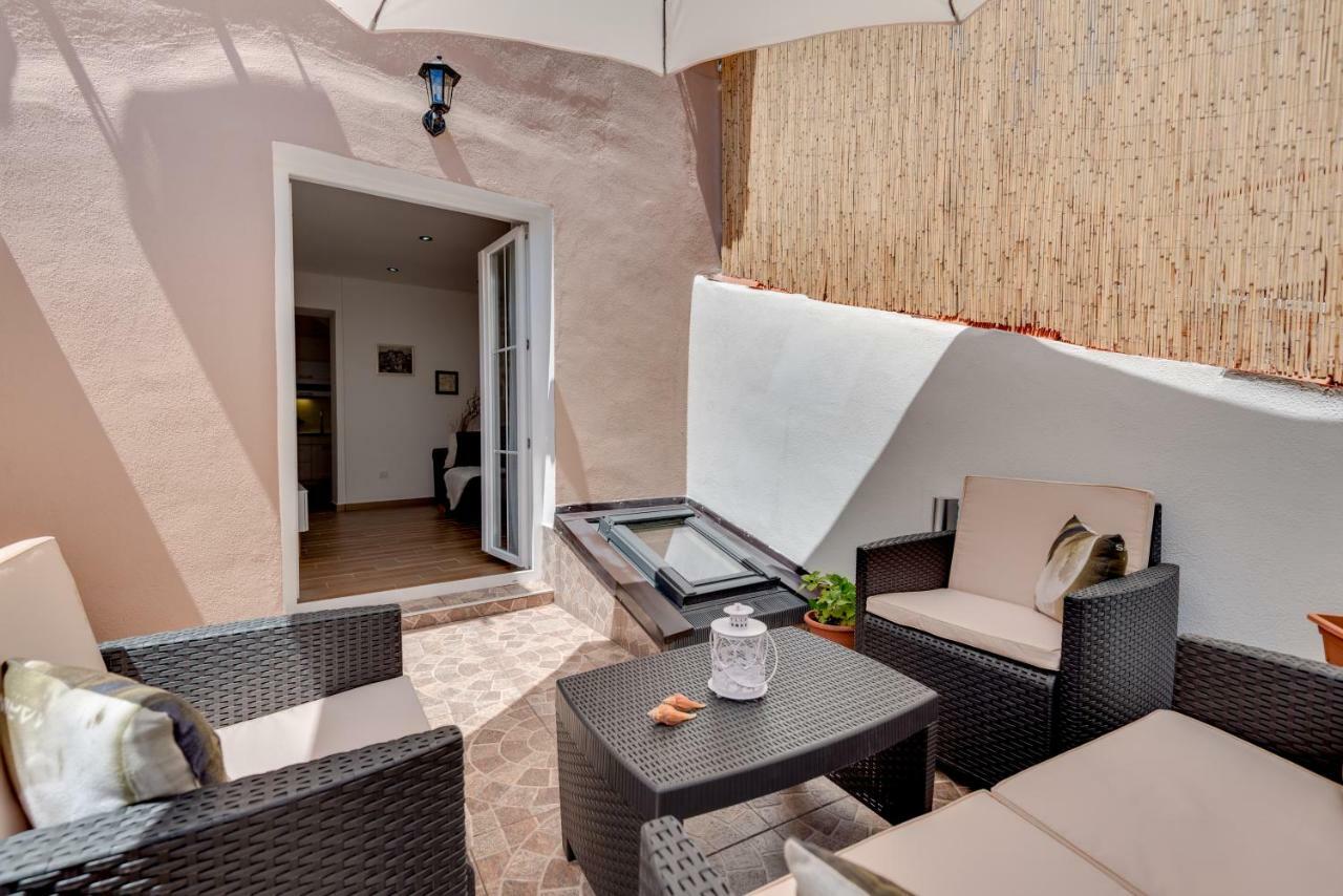 Apartment Saint Michael Šibenik Eksteriør bilde