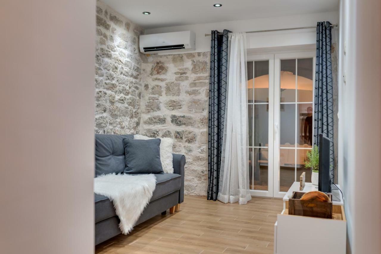 Apartment Saint Michael Šibenik Eksteriør bilde